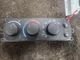DODGE VIPER Heat/AC Controller  03 04 05 06