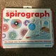 Spirograph Design Set 15 Piece Ages 8+ MPN 10022 For Ages 8-11 Years 12-16 Years