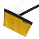 Mishimoto Heat Shielding Sleeve Gold Fiberglass Size 1" x 36" MMHP-HSS-136GD