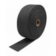 2 X 15 Black Header Wrap  THERMO-TEC 11154