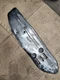 Porsche 911 964 C2 C4 Exhaust Catalytic Converter Cover Plate Shield 96421121303