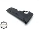2023-2026 HONDA HR-V ENGINE MOTOR COVER SHIELD PANEL OEM #NOTE