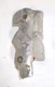 Genuine Volkswagen CJAA Turbocharger Mount Heat Shield 03L-129-969-B