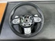 07-16 MINI COOPER R55 R56 R60 R61 SPORT STEERING WHEEL BLACK LEATHER W/ SHIFTERS