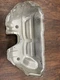 06-17 VW PASSAT CC EOS EXHAUST MANIFOLD HEAT SHIELD 3.6L VR6 03H 253 035 F