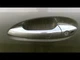 07 08 09 10 11 12 13 MERCEDES S-CLASS Left Front Outside Door Handle Keyless