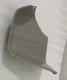 Fits For Suzuki Samurai SJ 413 Upper Fuel Inlet Pipe Cover/Protector 89311M80300