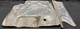 2003-2006 DODGE VIPER OEM HEAT SHIELD INSULATOR SET