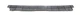 NEW OEM Radiator Sight Shield Air Guard 29135AT000 for Kia Niro 2023-2025