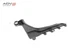 2022 - 2024 VOLKSWAGEN TAOS REAR RIGHT SIDE UNDER BODY SPLASH SHIELD COVER OEM