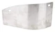 TI22 Performance TIP5108 Header Guard Right Side For Sprint Car Stainless