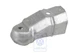 Genuine VW AUDI SEAT Clasico Jetta Heat Shield 028129969A