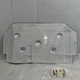 NEW 2014 - 2021 MAZDA CX-5 REAR FLOOR PAN HEAT SHIELD KD53-56-451 OEM