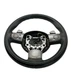 2007-2015 MINI COOPER Steering Wheel Sport 3 Spoke Leather Paddle Shifters OEM