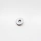 LAND ROVER DISCOVERY 3 L319 Exhaust Heat Lower Shield Nut WYH500050 NEW GENUINE