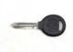 NEW OEM Mopar Ignition Key Blank 05018689AA Dodge Ram 1500 2500 3500 2001-2021