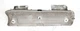 BMW 2 Series M2 F87 Rear Silencer Heat Insulation Shield 7351566