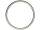 For 2015-2018 Infiniti Q70L Exhaust Gasket Mahle 55362SHKN
