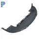 Front Lower Bumper Cover Fascia For 2019 2020-2023 Jeep Cherokee 68287975AB