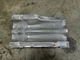 BMW E93 M3 Tunnel Heat Insulator 328i 335i OEM 8040317 E90 E92 2008&ndash;2013