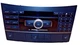 10 11 12 13 Mercedes E Class E350 E550 Navigation GPS Player A2129008509 BST40