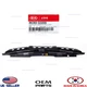 Genuine Upper Grille Closing Plate Sight Shield OEM Latch Cover KIA NIRO 2017-22