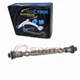 Mevotech Supreme Front Upper Suspension Control Arm Shaft Kit for 1974-1979 qb
