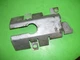 2002 Chevrolet GMC 6.6L Duramax Lower Turbo Heat Shield LB7 97213508