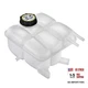 Engine Coolant Reservoir Tank 603-043 Compatible with Mazda 3 2004-2013 Mazda 