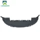 Plastic Front Lower Bumper Cover Fascia For Jeep Cherokee 2019-2023 68287975AB