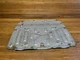 2016-2021 Mercedes AMG GT S C190 Rear Centre Subframe Protect Shield OEM *NOTE*