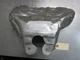 Exhaust Heat Shield For 09-12 Ford Escape  2.5 9L8E9N454BA