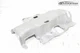 2010-2016 PORSCHE PANAMERA 970 EXHAUST MUFFLER CENTER HEAT SHIELD GUARD OEM