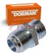 Dorman EGR Tube Connector for 2003-2011 Ford Crown Victoria 4.6L V8 Emission zf