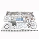 3.0L Engine Rebuilding Kit Fit For Buick Chevrolet Cadillac GMC LF1 LFW