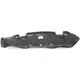 For Pontiac Vibe Engine Splash Shield 2009 2010 Center Under Cover GM1228109