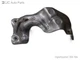 Exhaust Manifold Heat Shield For 15-19 Lincoln MKC  2.3 EJ7E9G479BB Turbo