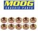 MOOG Radius Arm Hardware Kit for 1972-1974 Dodge D100 Pickup - Suspension va