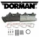 Dorman Right Exhaust Manifold for 1990 Chevrolet V2500 Suburban 7.4L V8 li