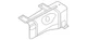 Genuine Ford Exhaust Heat Shield GC2Z-5G220-A
