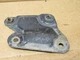 1984 Kawasaki KZ700A KZ750R  LEFT MUFFLER EXHAUST PIPE BRACKET MOUNT 32069-1106