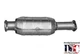 DEC Catalytic Converter Rear MAZ2105 fits 1984 Mazda RX-7