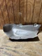 2012-2019 BMW F06 F12 F13 M6 REAR RIGHT EXHAUST HEAT SHIELD 7232432