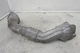 2000-2005 Chevrolet Impala Exhaust Crossover Pipe W/ Shield 24507946 - Oem