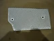 Ferrari 430 - LH Rear Coil Wire Heat Shield  - P/N 201733