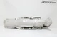 2018-2024 VOLKSWAGEN TIGUAN EXHAUST SYSTEM PIPE FRONT HEAT SHIELD INSULATOR OEM