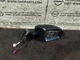 JAGUAR E-PACE X540 O/S DRIVER SIDE RIGHT WING MIRROR WITH CAMERA BLACK PAB