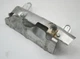 LH Exhaust Manifold Heat Shield 05-08 Audi A4 B7 3.2 - Genuine - 06E 253 009 F