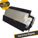 Heatshield Products 140023 I-M Heat Shield for FAST LSXR/T Intakes