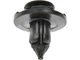 For Mitsubishi Endeavor Engine Splash Shield Hardware Dorman 99759CJCW